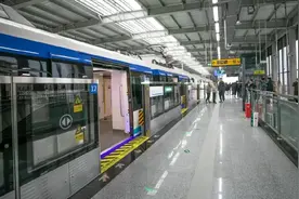 11时18分！开始试乘璧铜线！哪些卡能用？优惠多少？攻略来啦~图片