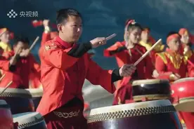 从直播间走向大舞台，20位抖音主播央视跨年晚会齐献艺图片