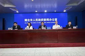 快讯|烟台上半年消费市场稳步增长图片