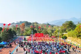 思源致远 筑梦笃行 陈东学校建校60周年校庆活动圆满举行图片