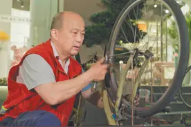 “为人民服务只有起点，没有终点”（以普通人的平凡书写不平凡的人生）图片