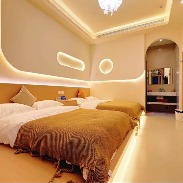 日照民宿过大年！邀你免费来体验！Come on！