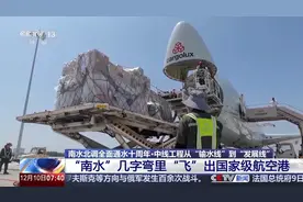润泽一座城！全线通水十周年 南水北调给河南带来了什么?图片