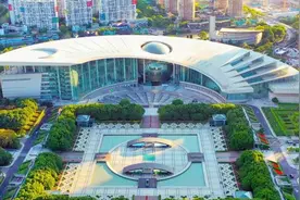 天文馆、自博馆清明节期间开放安排来了图片