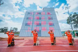 “汪汪队”是怎样炼成的？图片