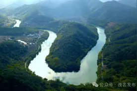 茂名“黄金水道”黄华江，何以点“绿”成金！图片