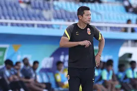 中超 | 杨晨出任河南俱乐部副总 主帅南基一暂留任 随时可能被取代图片