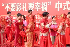 “新规”前后，涉彩礼纠纷中的变与不变图片