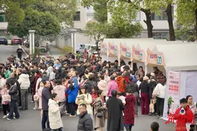 衡阳这个集市很潮很特别！图片