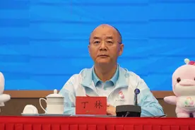 从赛事保障到城市升级，“五大行动”亮点纷呈图片