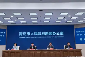 为2028洛杉矶奥运会练兵，世界级帆船赛事首次落户青岛图片