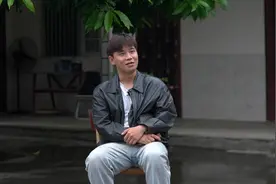 网红“大森子”的乡村逆袭丨封面人物图片