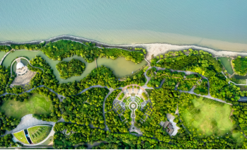 上海新年第一游 | 来自宝山滨江的跨年邀请函