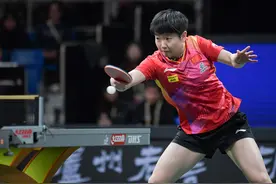 乒乒乓乓，生机无限！在成都混团世界杯，除了看比赛，还有很多玩法→图片