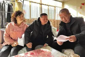 兰州市城关区积极建设和美乡村 打造市民向往的都市田园生活图片