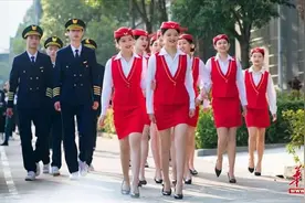 长沙铁路航空中等职业学校获评市年度办学情况评估“优秀学校”图片