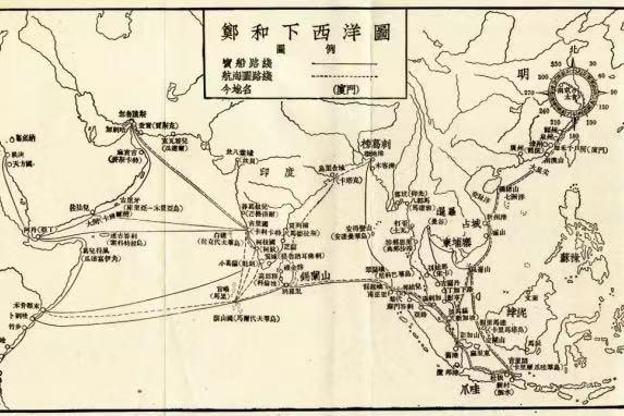 彭润年：善用AI，马来西亚欲复兴海丝要道地位