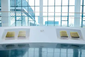 全域自研自产，威睿智造阵地“快人一步”图片