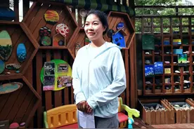 教育是一场温柔的坚持——记西安市班主任工作室主持人、西安航空基地第一幼儿园教师马燕琴图片