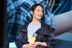 电影《独一无二》主创空降成都 蒋勤勤称和“女儿”张婧仪有心灵感应图片