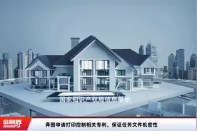 奔图申请打印控制相关专利，保证任务文件机密性视频封面