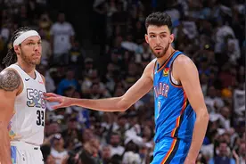 切特：抢七大战的心态就是要么赢 要么回家图片