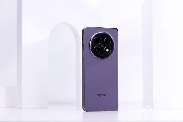 旗舰折叠屏怎么选？OPPO Find N5满足“既要又要”真全能