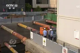 焦点访谈：“安全证”造假 何以保安全图片