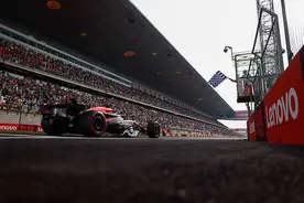 2025赛季F1官宣七条规则变化图片