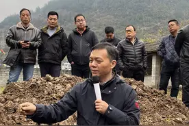 深读丨掘地三尺，土壤“开口说话”？图片