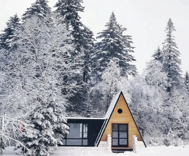 喜欢延边的小精致~觉得特别浪漫~