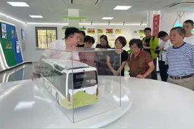 “宝宝巴士”即将上线，期待一下！图片