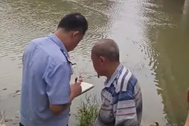 痛心！河北威县4名男子不幸溺水身亡 其中两人还是亲兄弟图片