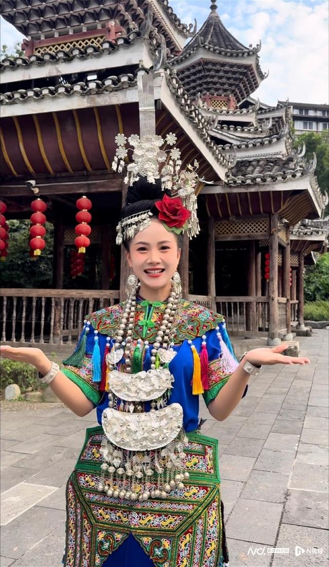 天籁遇佳肴！浪漫侗家七仙女将亮相红荔·顺德美食文化嘉年华