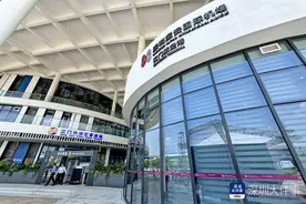 江门人“家门口”的五星机场！深圳机场江门航空港启用图片