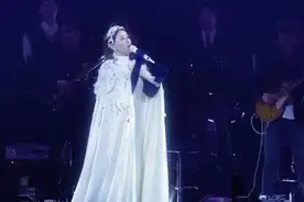 谭晶个唱成都站落幕 “十个勤天”成员站台图片