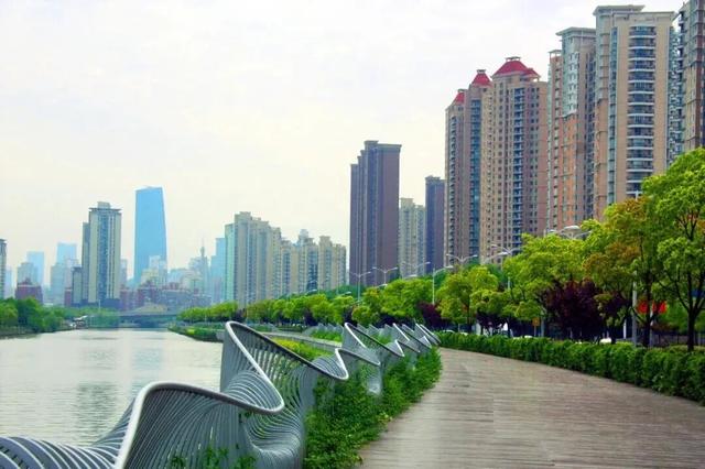 【宁品读】三易其名的万航渡路