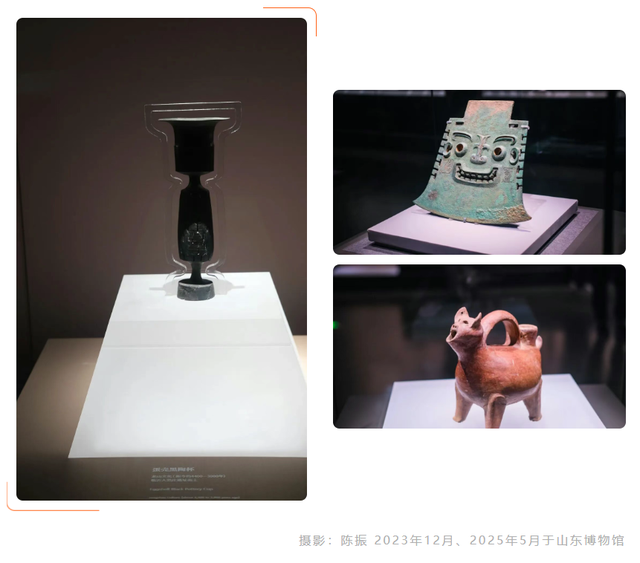 “跟着国宝游济南”5条主题线路已上线，解锁济南的新玩法！