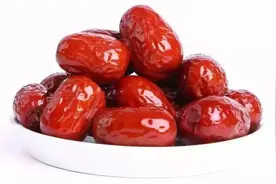 当中药遇上国庆——中药里的中国红图片