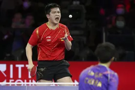 WTT更新赛事手册，樊振东、陈梦可持“金卡”参加大满贯图片