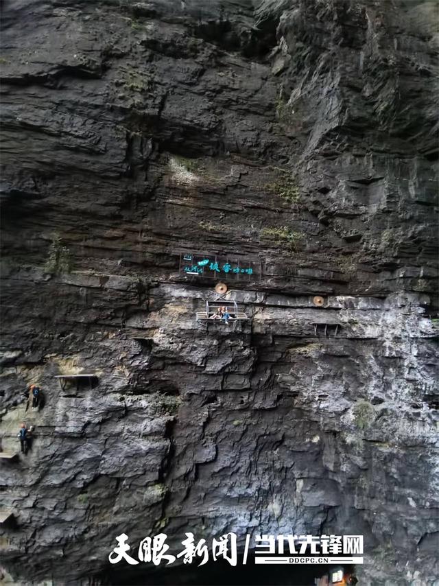 共建世界级旅游目的地|地心游记:亚洲第一长洞的秘境之旅