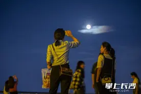 “秋里秋气”的长沙三日游最强攻略图片