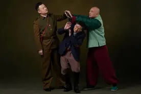 紫金文艺评论·对话主创图片