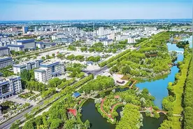 帆满风劲正当时 行稳致远启新程——2024年高台县经济社会高质量发展综述图片