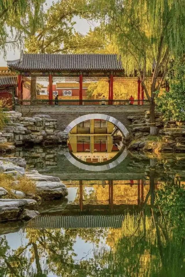 北京秋天必打卡十件大事