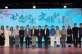 上海高中名校读书节开幕，61位校长推荐了这些书目图片