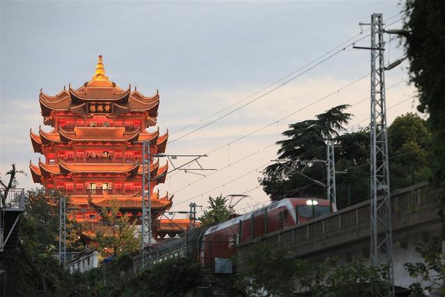 武昌斗级营蝶变为“看得见历史，留得住乡愁”的风景线