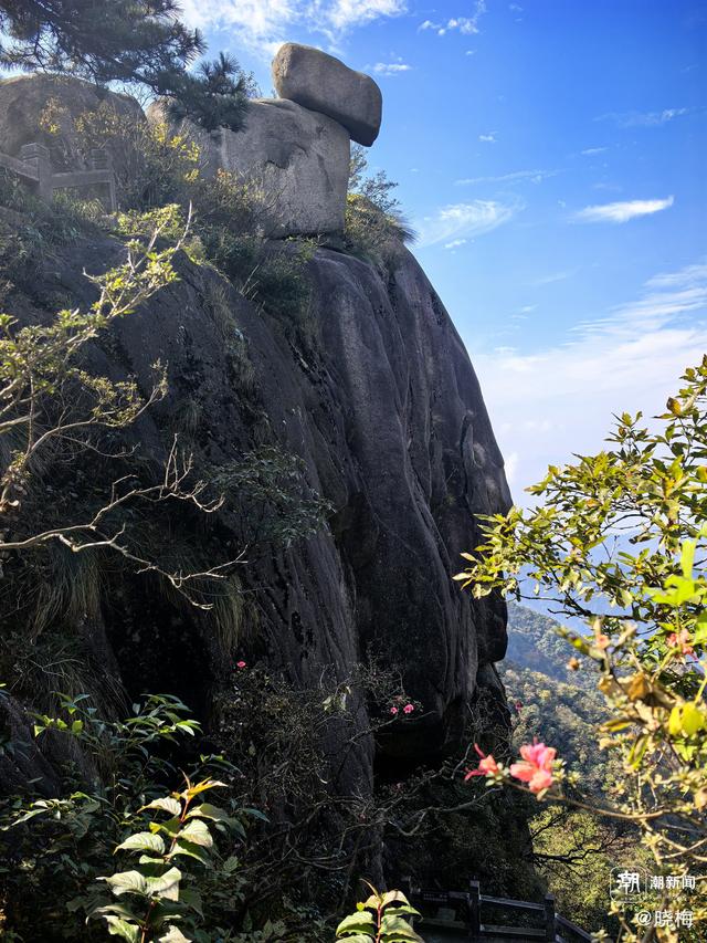 晚潮｜祖国中南行