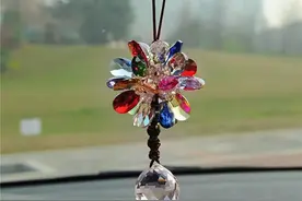 这些车内装饰品，你还在用？图片