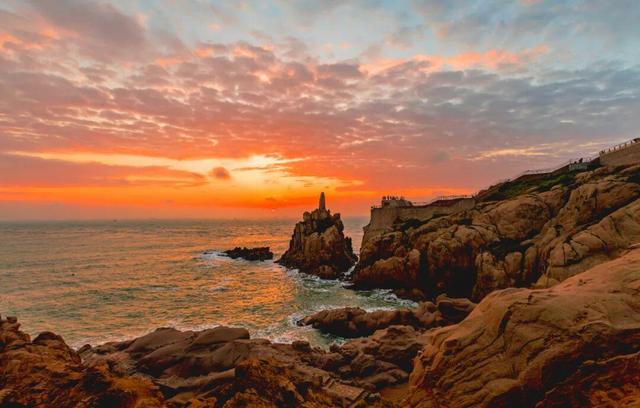 荣成清明出游全攻略，美景优惠两不误